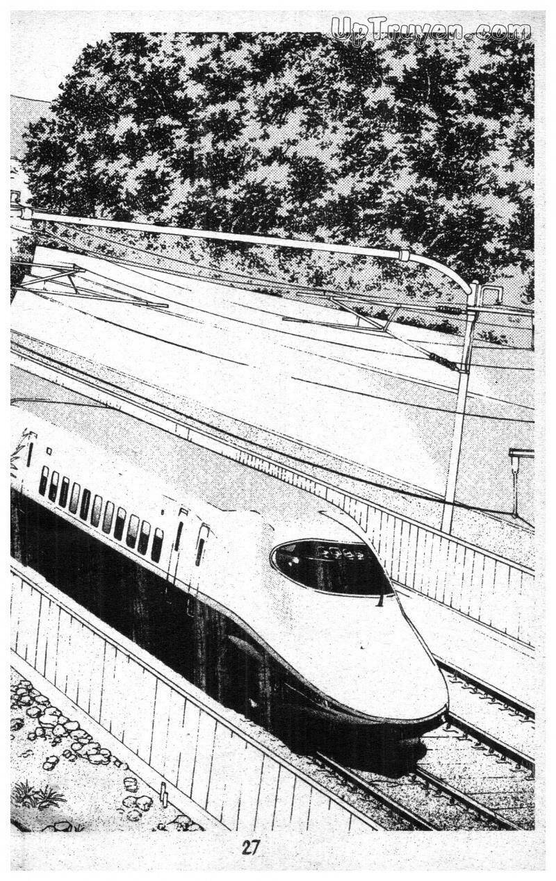 9 Banme No Musashi - Chương 14