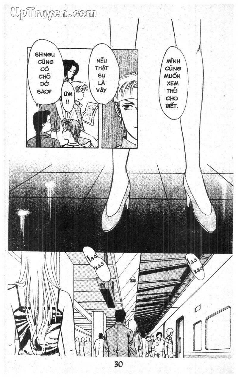 9 Banme No Musashi - Chương 14