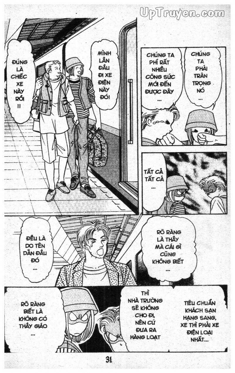 9 Banme No Musashi - Chương 14