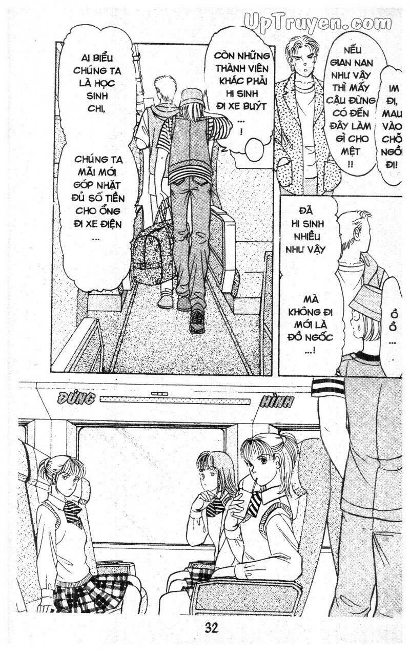 9 Banme No Musashi - Chương 14