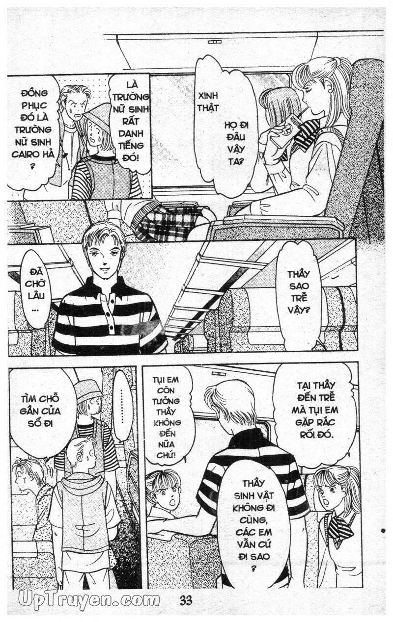 9 Banme No Musashi - Chương 14