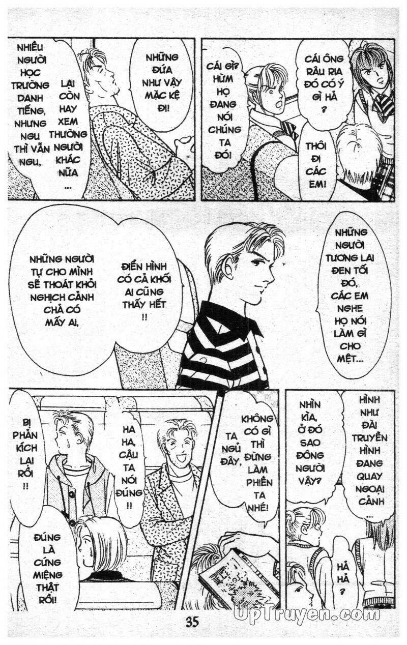 9 Banme No Musashi - Chương 14