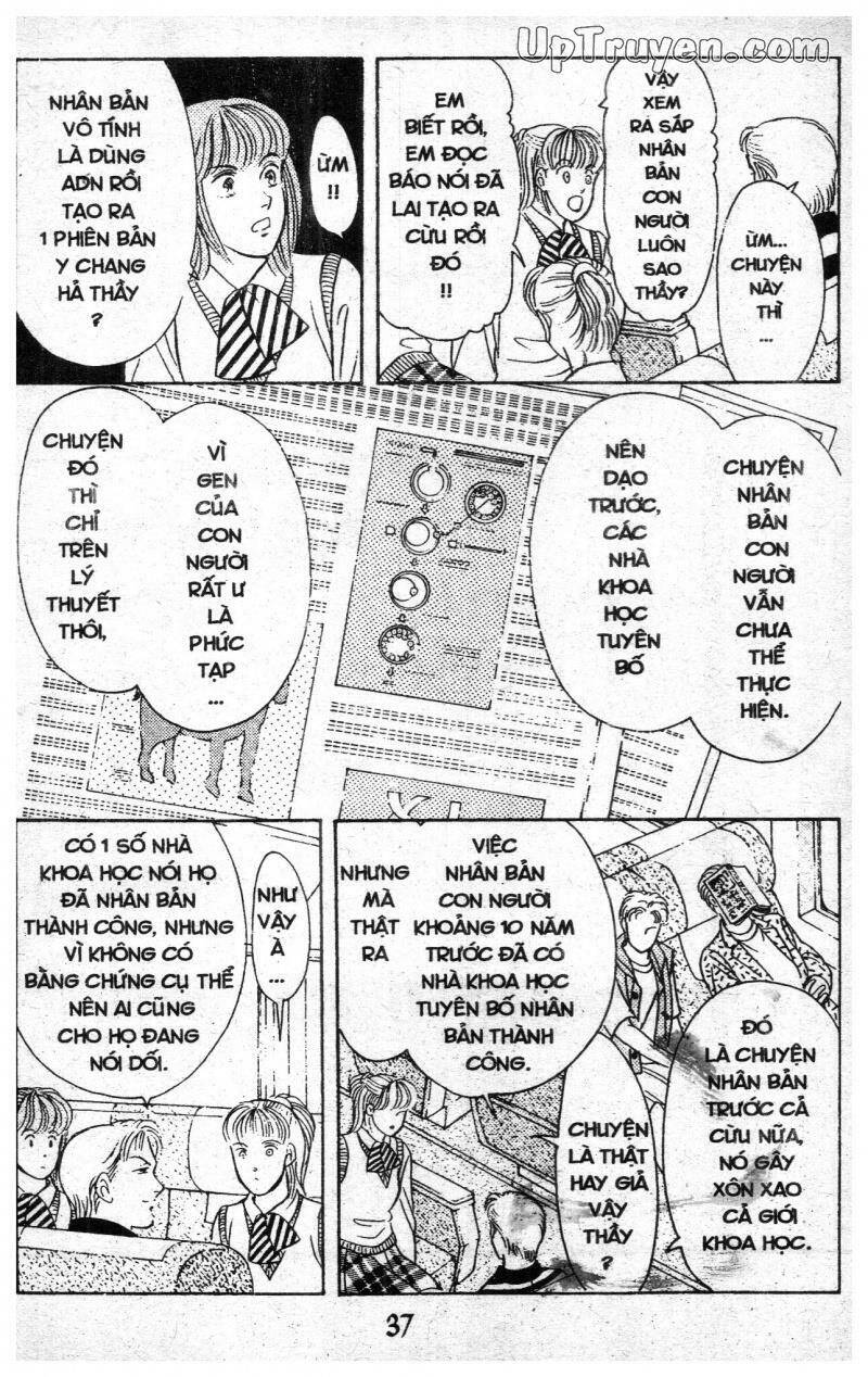 9 Banme No Musashi - Chương 14