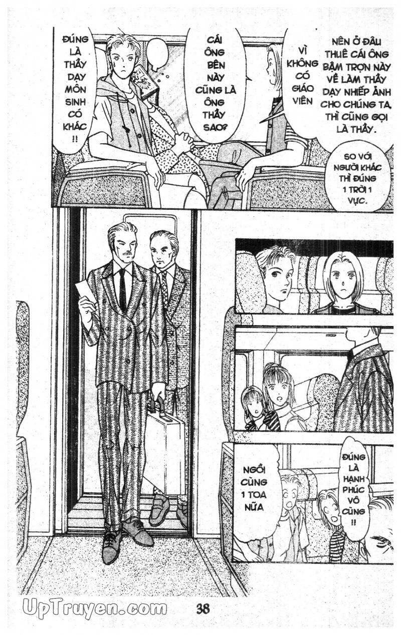 9 Banme No Musashi - Chương 14