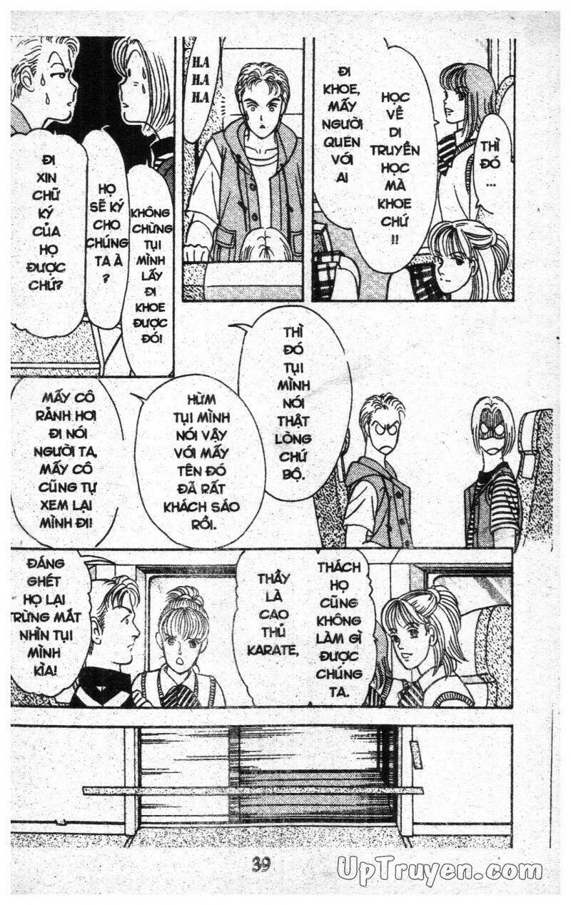 9 Banme No Musashi - Chương 14