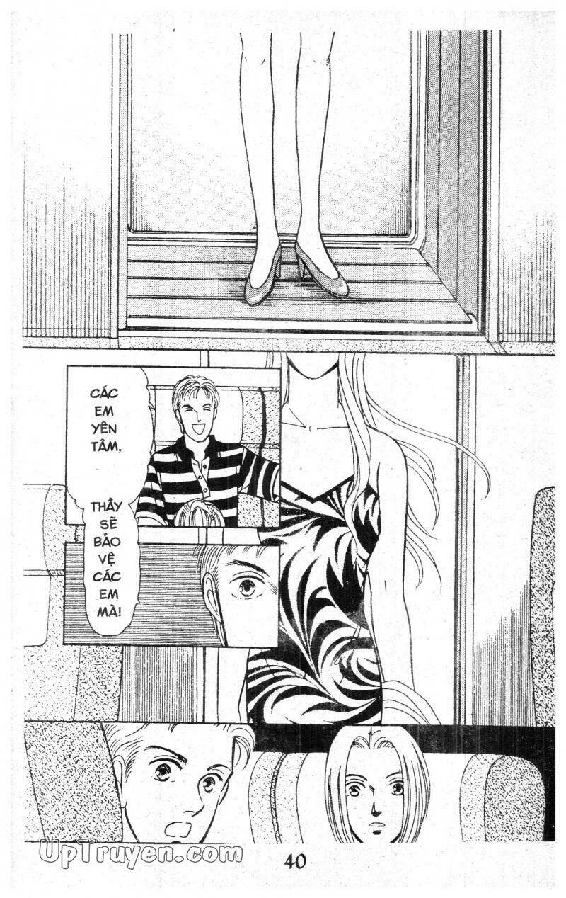 9 Banme No Musashi - Chương 14