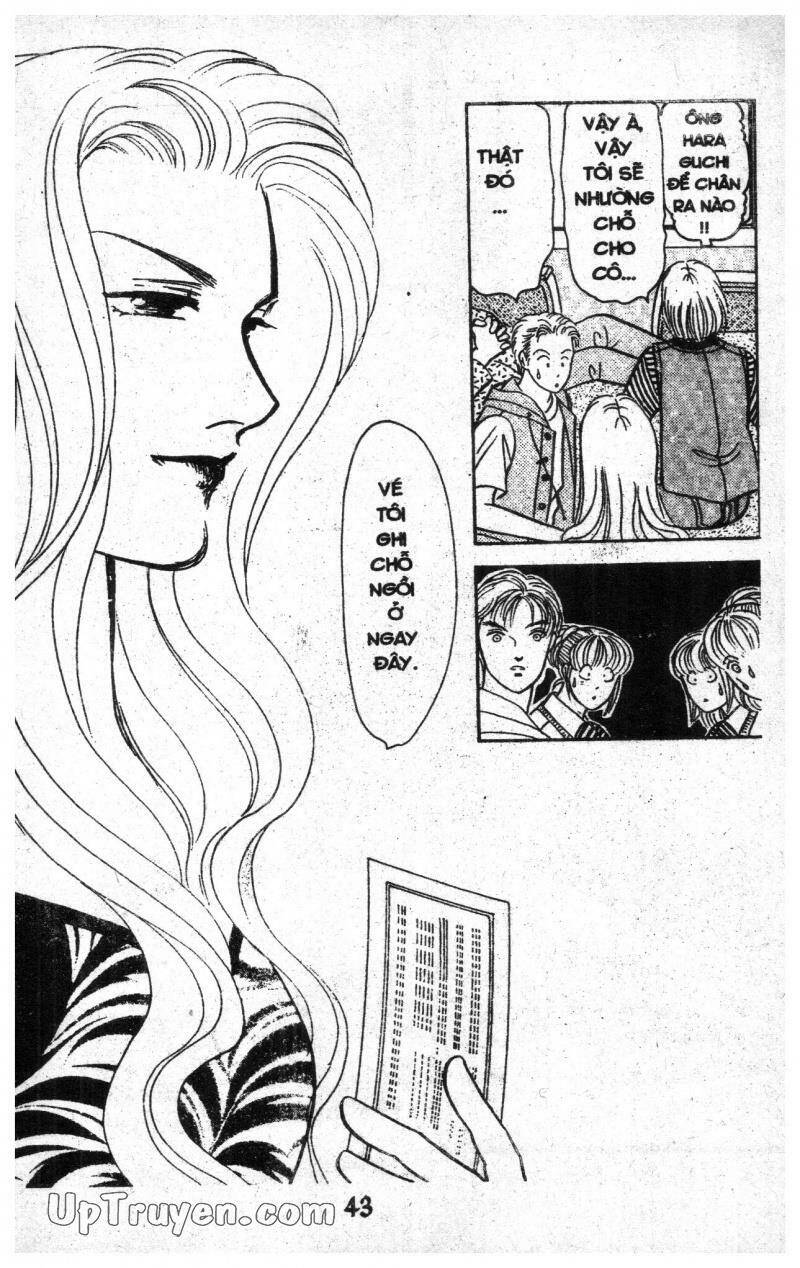 9 Banme No Musashi - Chương 14