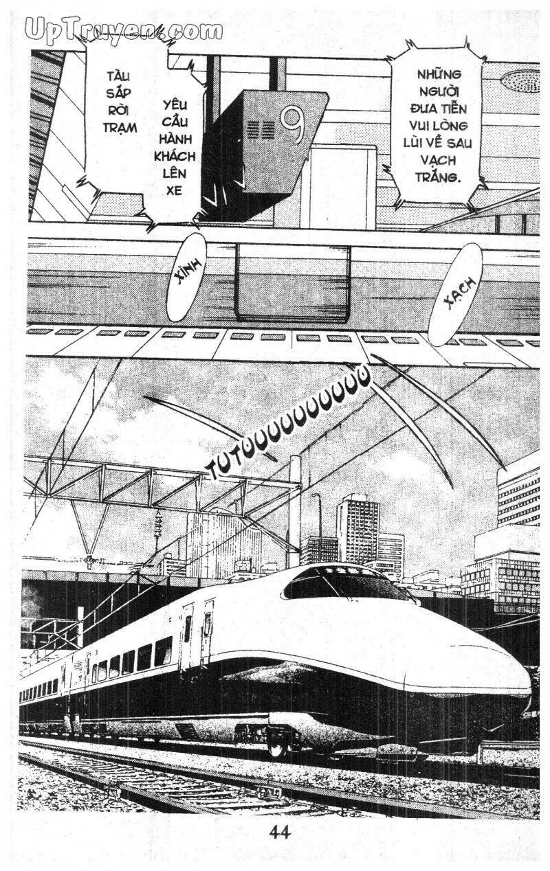 9 Banme No Musashi - Chương 14