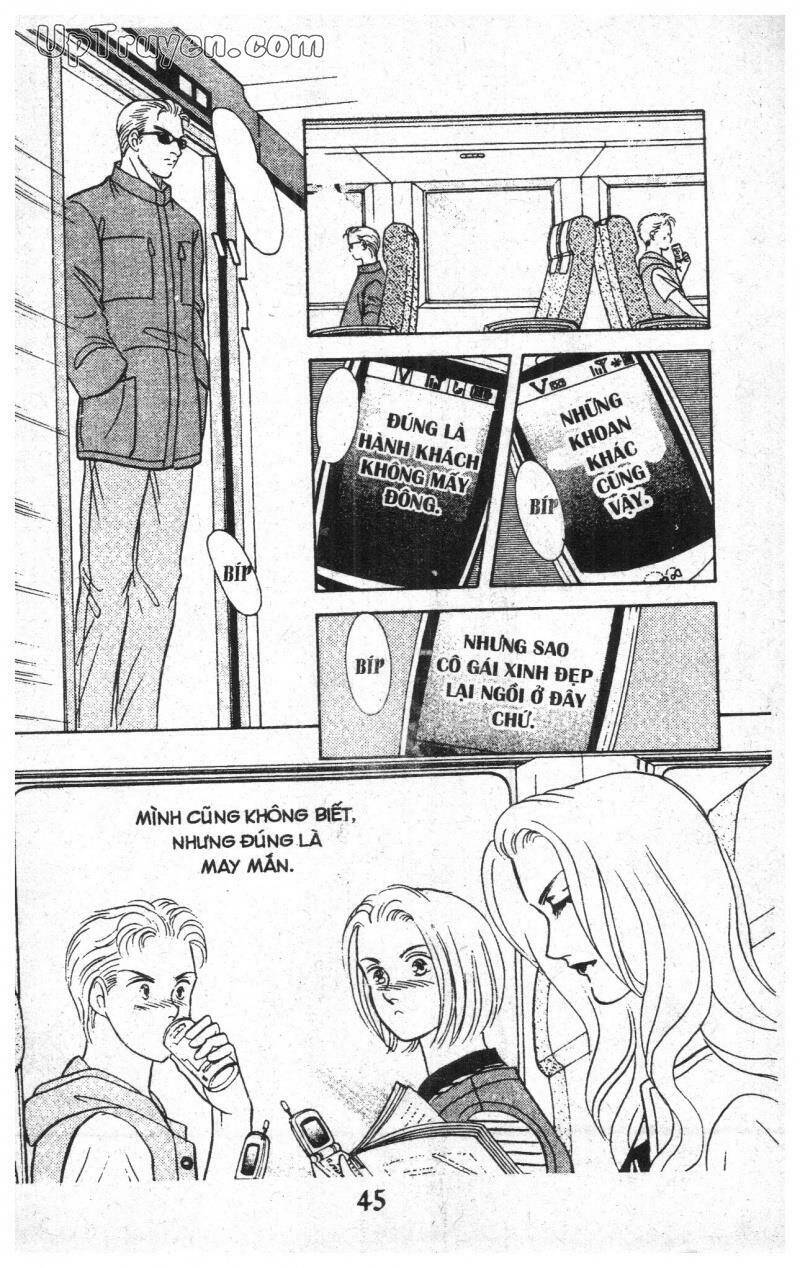 9 Banme No Musashi - Chương 14