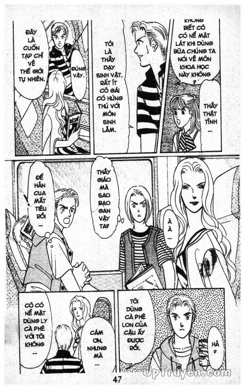 9 Banme No Musashi - Chương 14