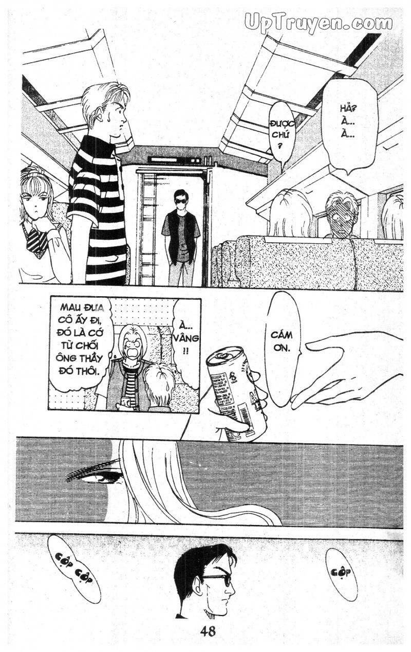 9 Banme No Musashi - Chương 14