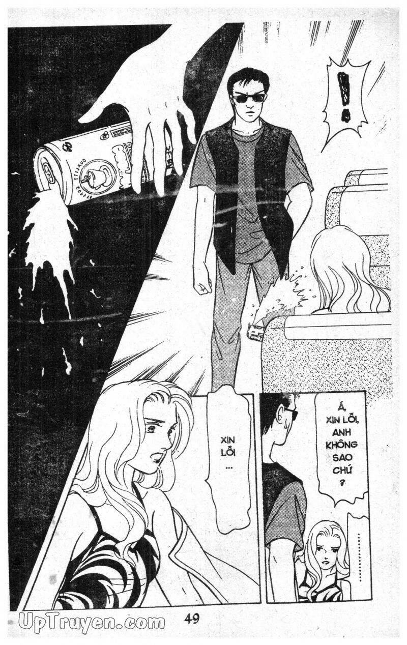 9 Banme No Musashi - Chương 14