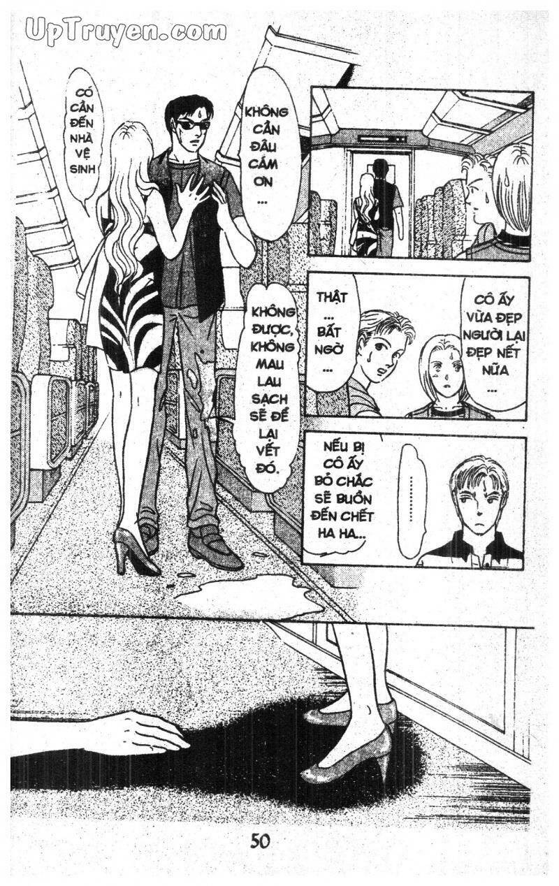 9 Banme No Musashi - Chương 14