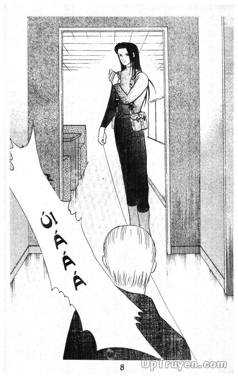 9 Banme No Musashi - Chương 14