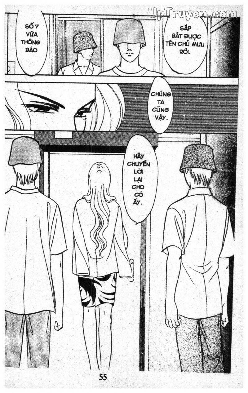 9 Banme No Musashi - Chương 14