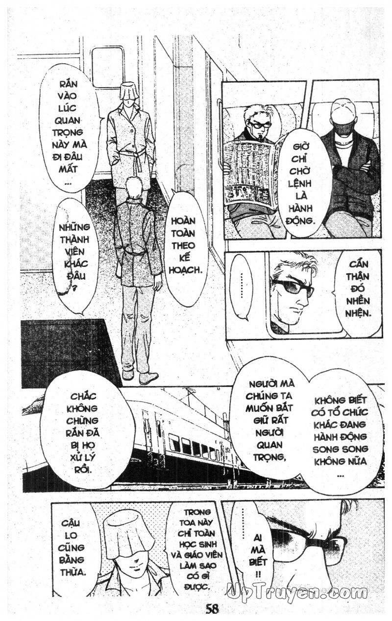 9 Banme No Musashi - Chương 14