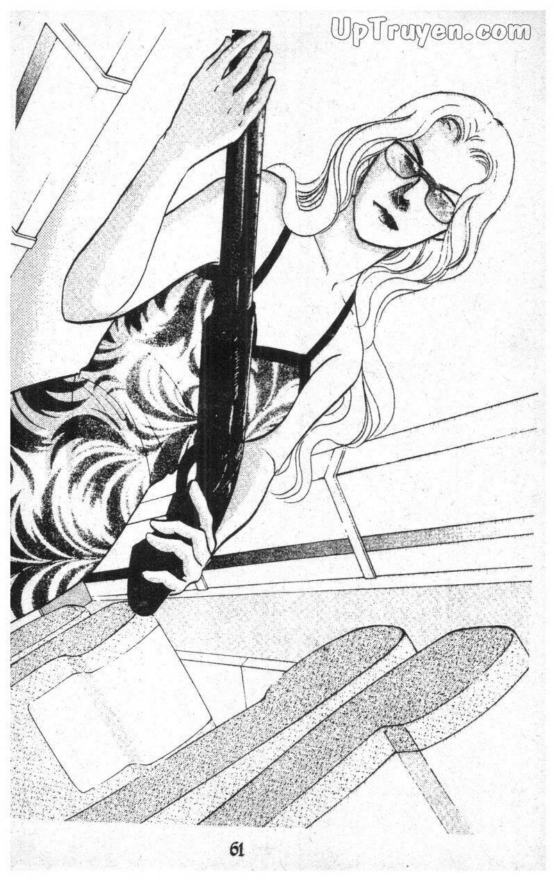 9 Banme No Musashi - Chương 14