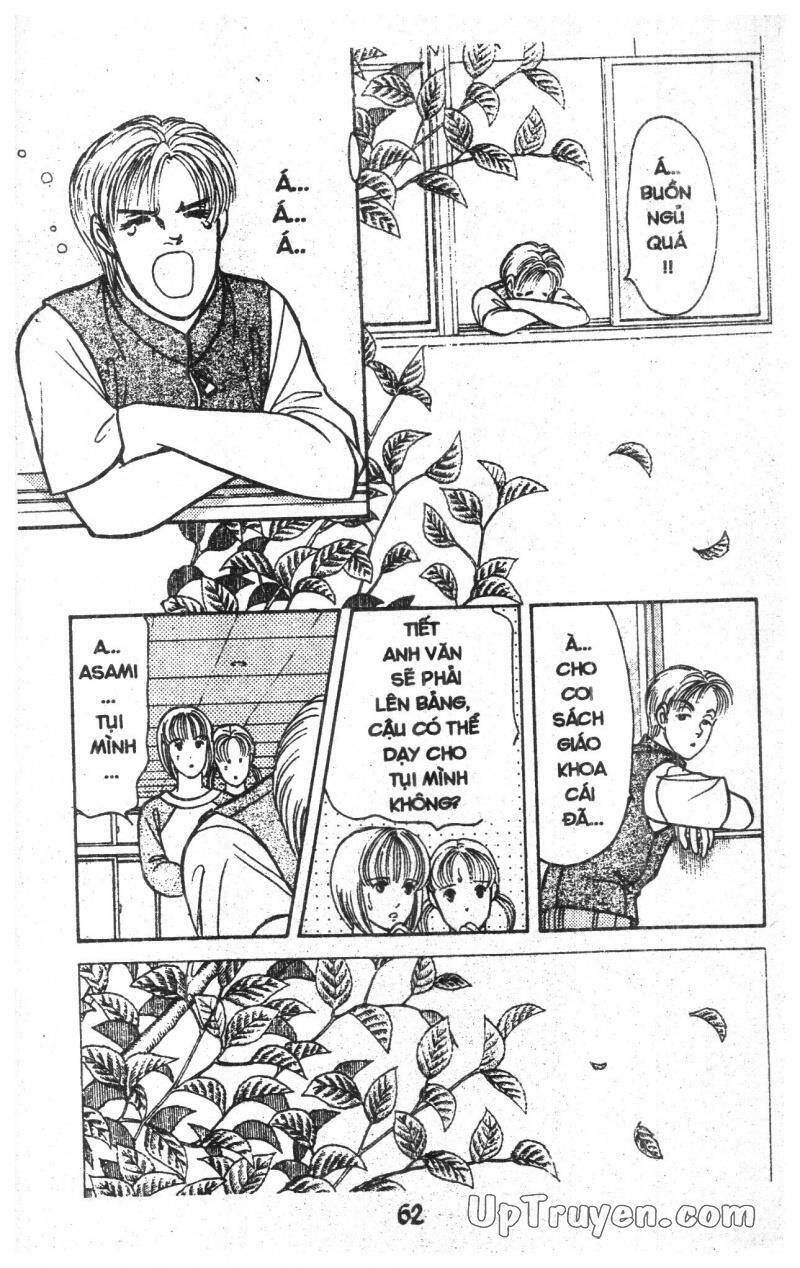 9 Banme No Musashi - Chương 14