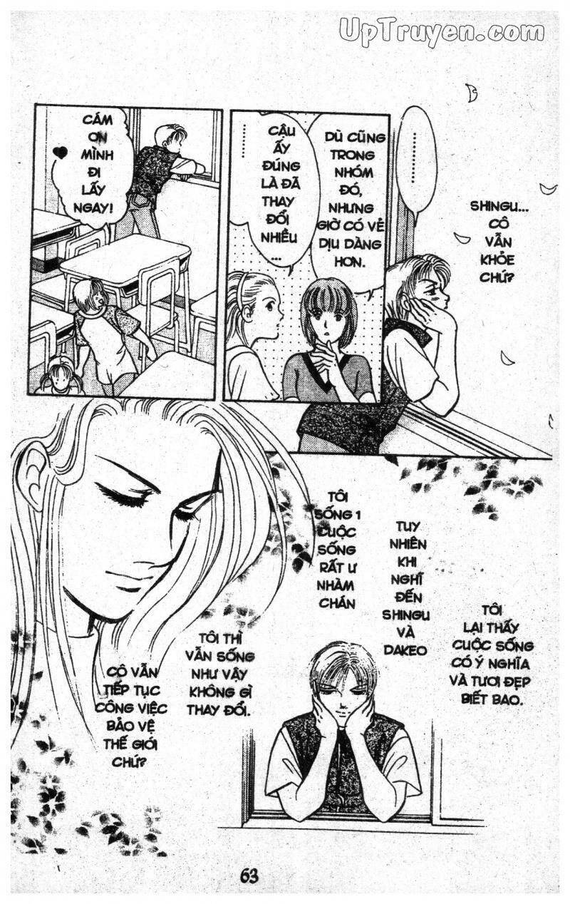 9 Banme No Musashi - Chương 14