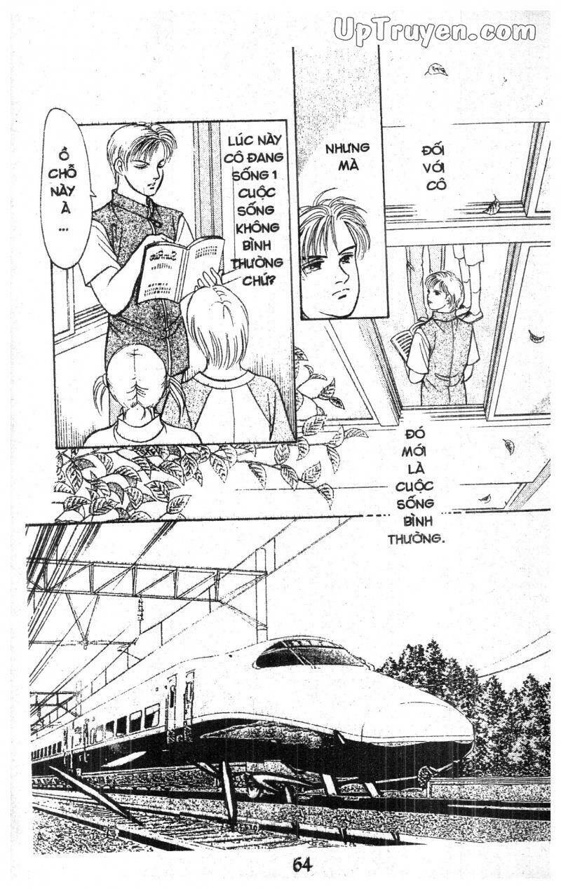 9 Banme No Musashi - Chương 14