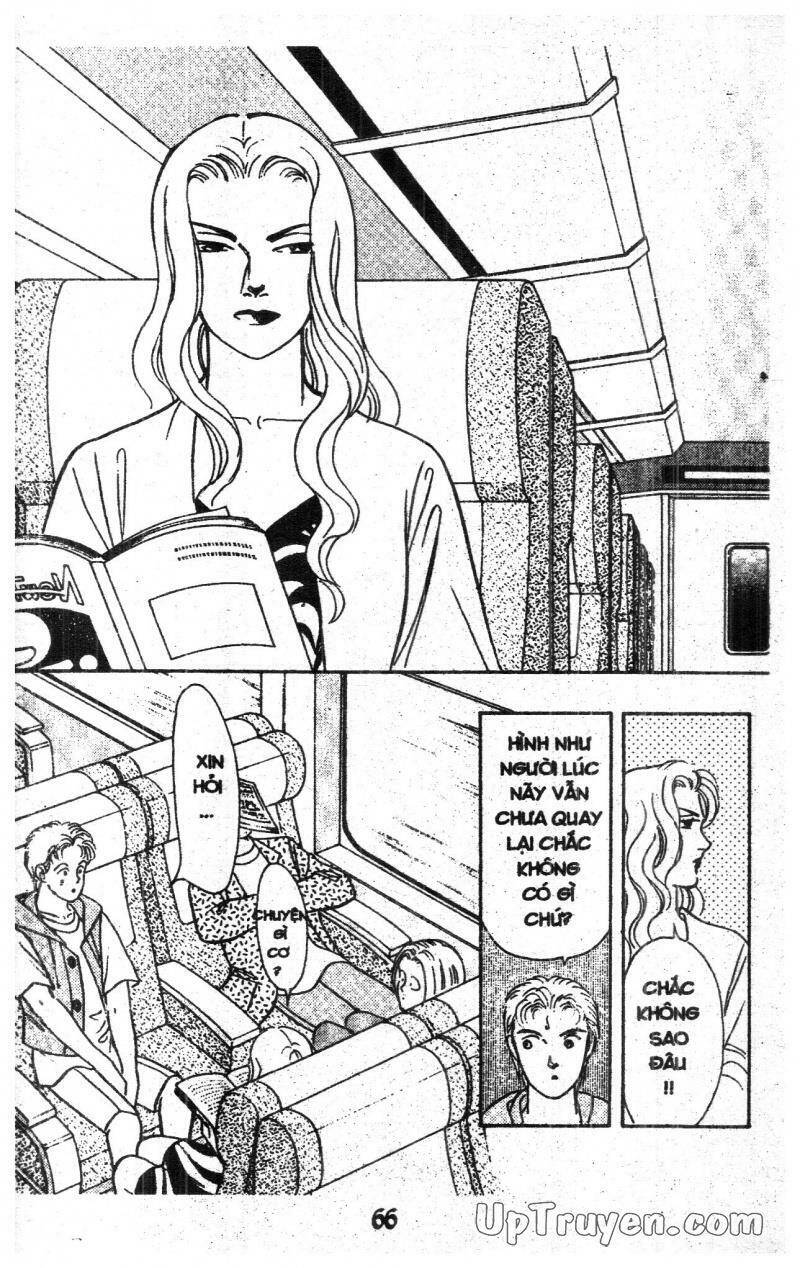 9 Banme No Musashi - Chương 14