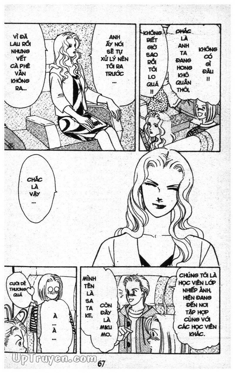 9 Banme No Musashi - Chương 14