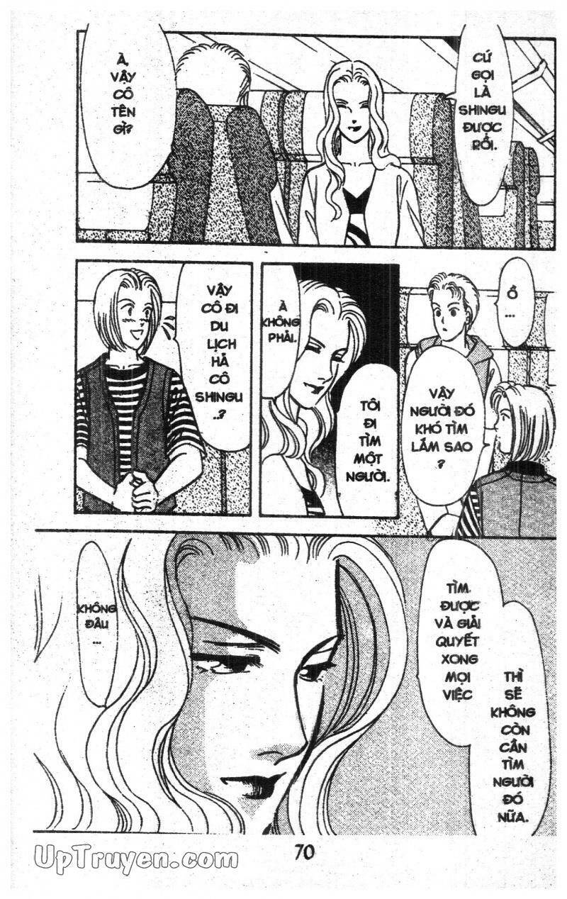 9 Banme No Musashi - Chương 14