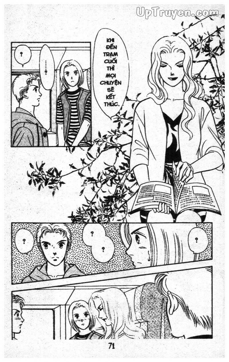 9 Banme No Musashi - Chương 14