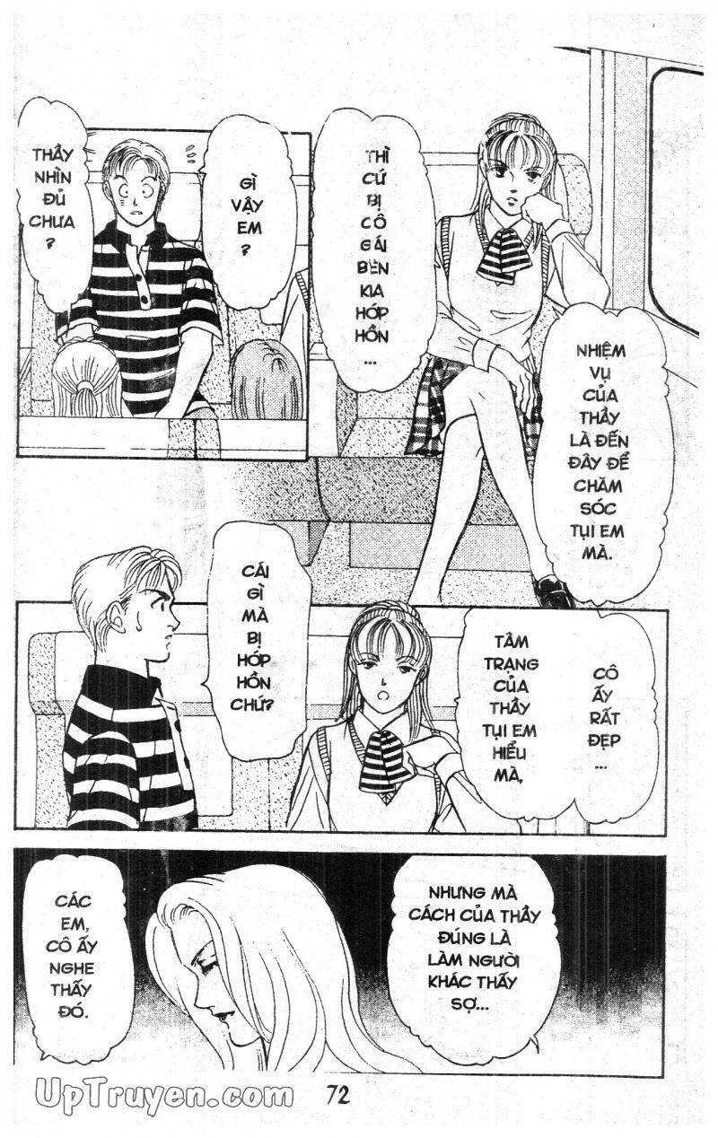 9 Banme No Musashi - Chương 14