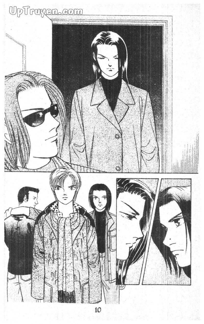 9 Banme No Musashi - Chương 14