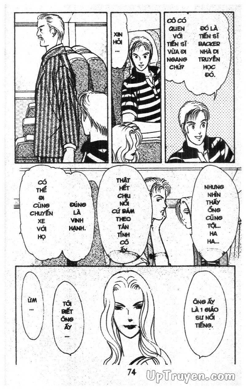 9 Banme No Musashi - Chương 14