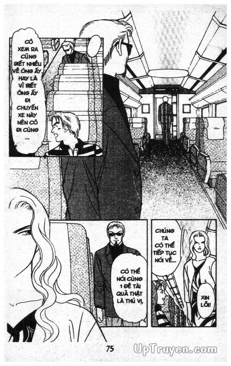 9 Banme No Musashi - Chương 14