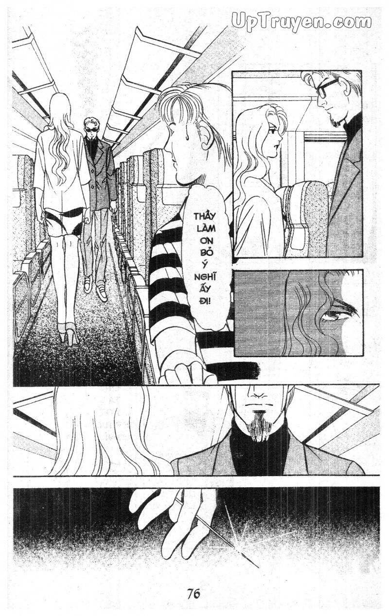 9 Banme No Musashi - Chương 14