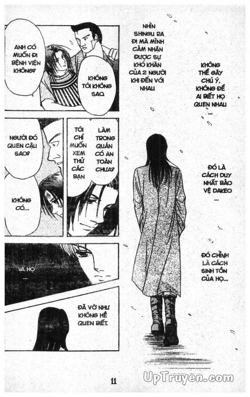 9 Banme No Musashi - Chương 14