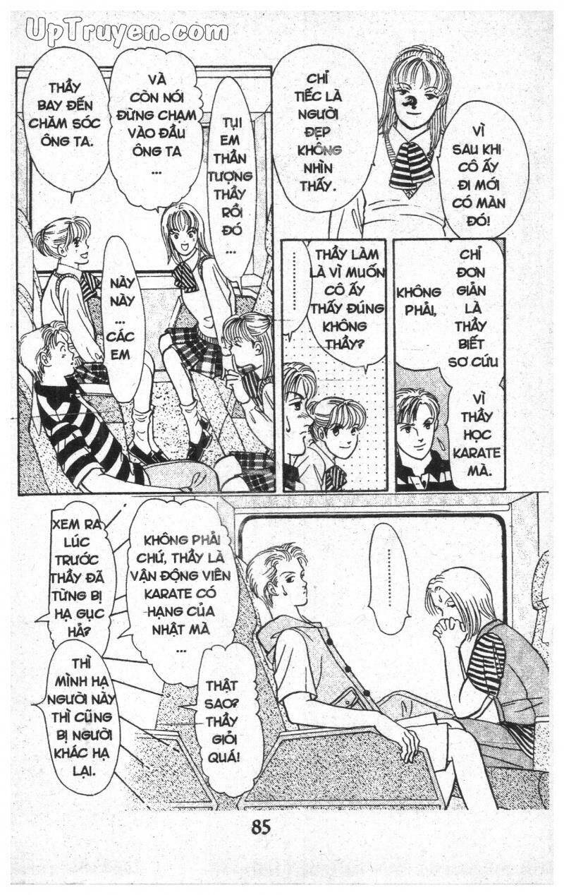 9 Banme No Musashi - Chương 14