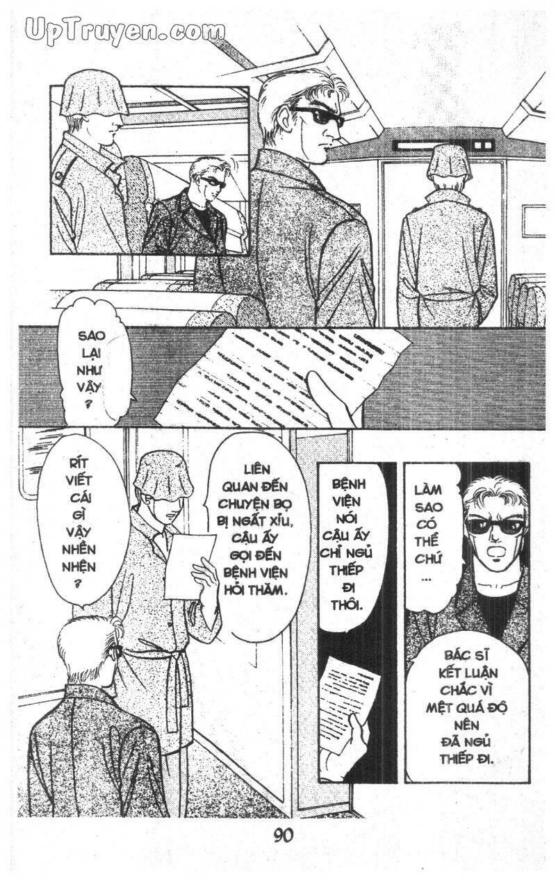 9 Banme No Musashi - Chương 14