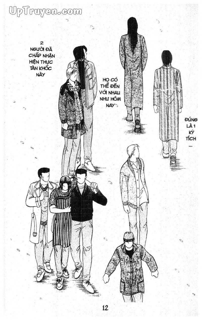 9 Banme No Musashi - Chương 14