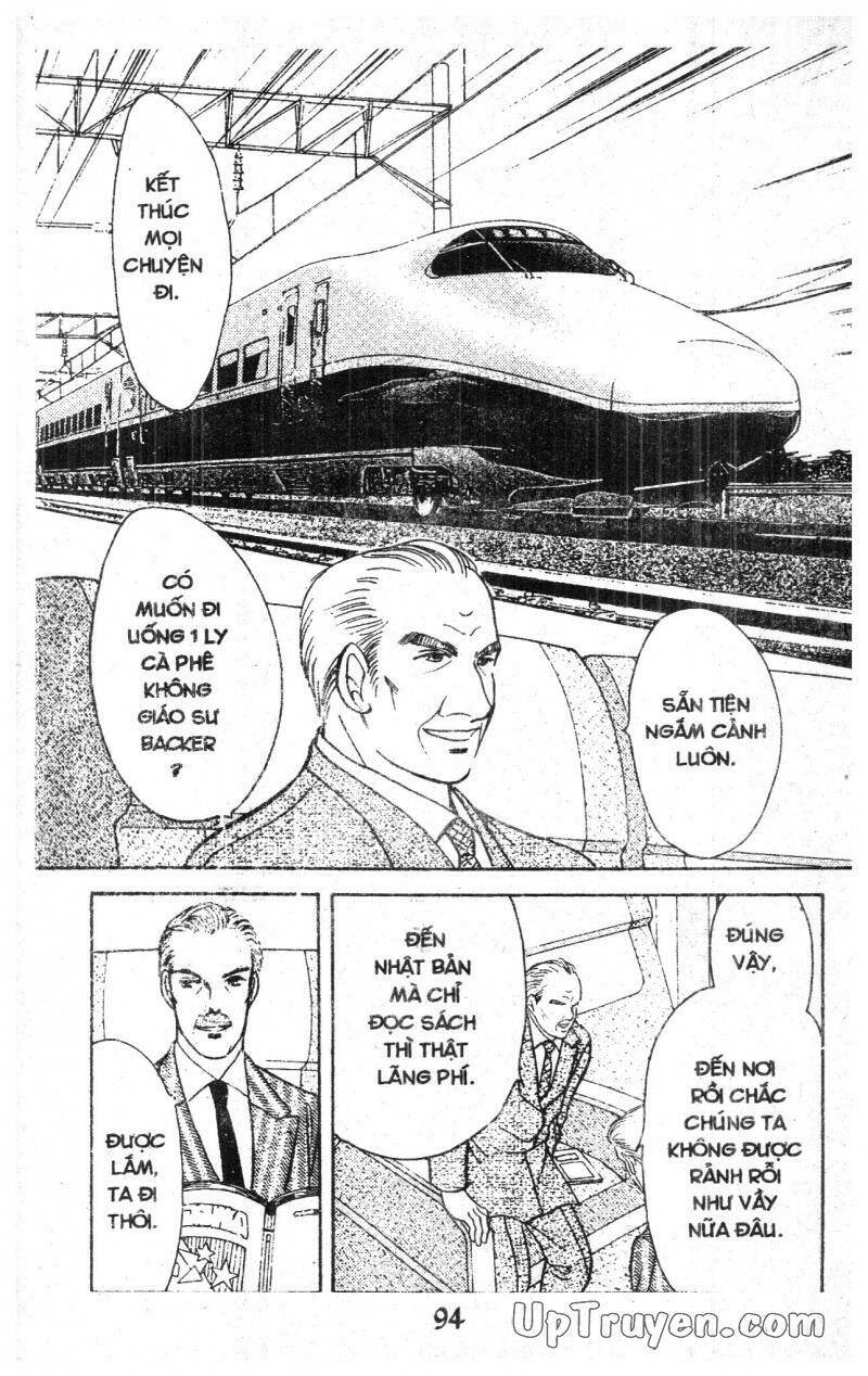 9 Banme No Musashi - Chương 14