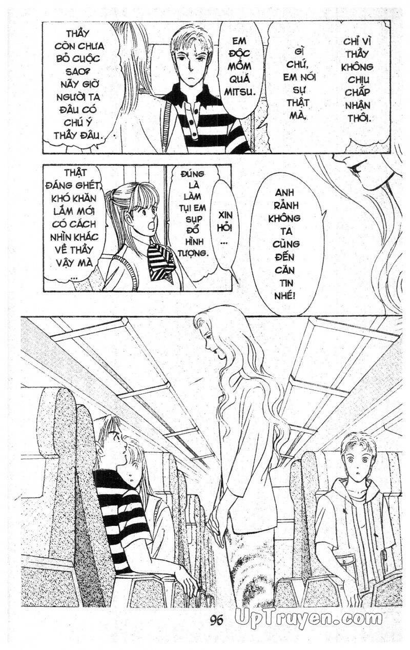 9 Banme No Musashi - Chương 14