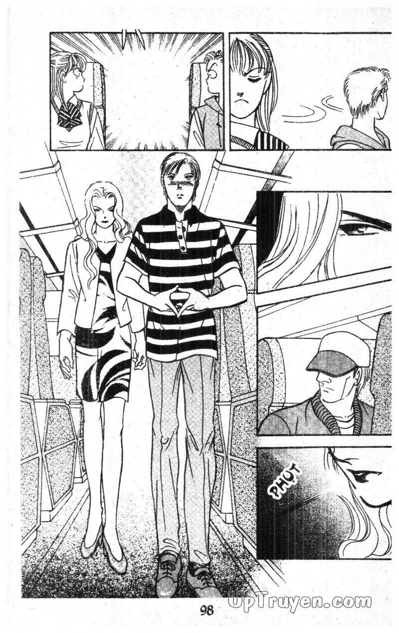 9 Banme No Musashi - Chương 14