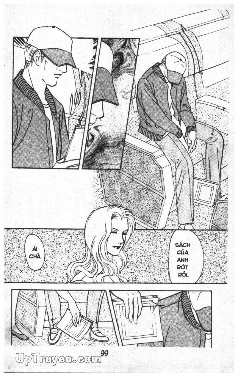 9 Banme No Musashi - Chương 14