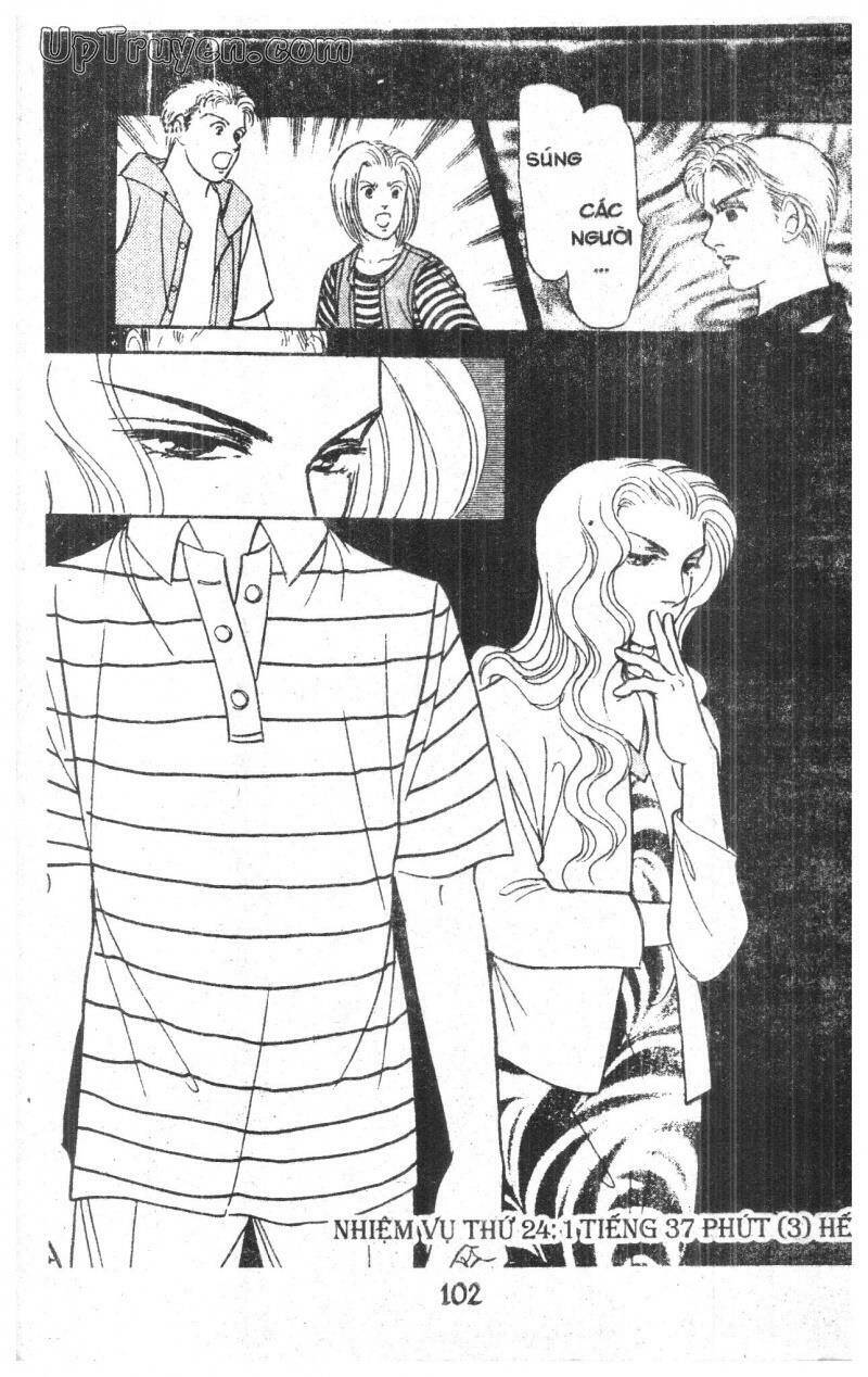 9 Banme No Musashi - Chương 14