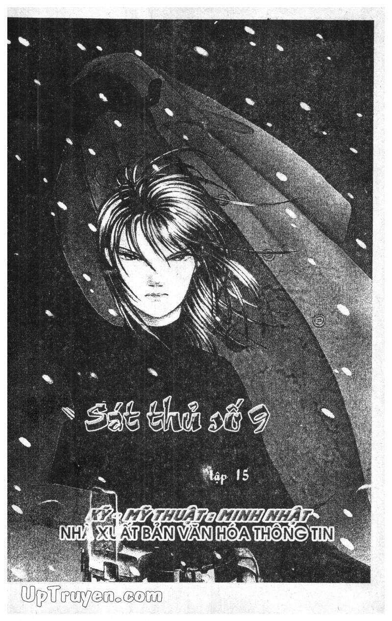 9 Banme No Musashi - Chương 15