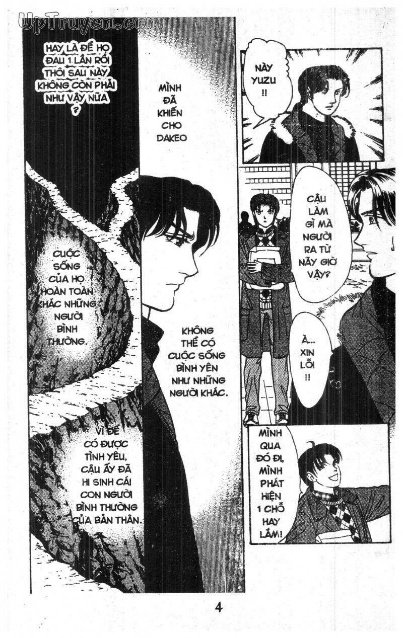 9 Banme No Musashi - Chương 15