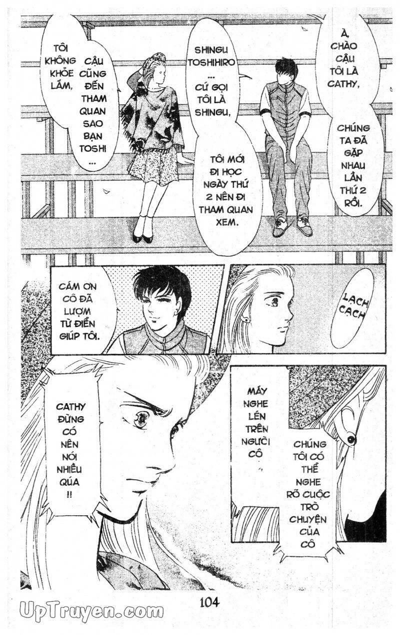 9 Banme No Musashi - Chương 15