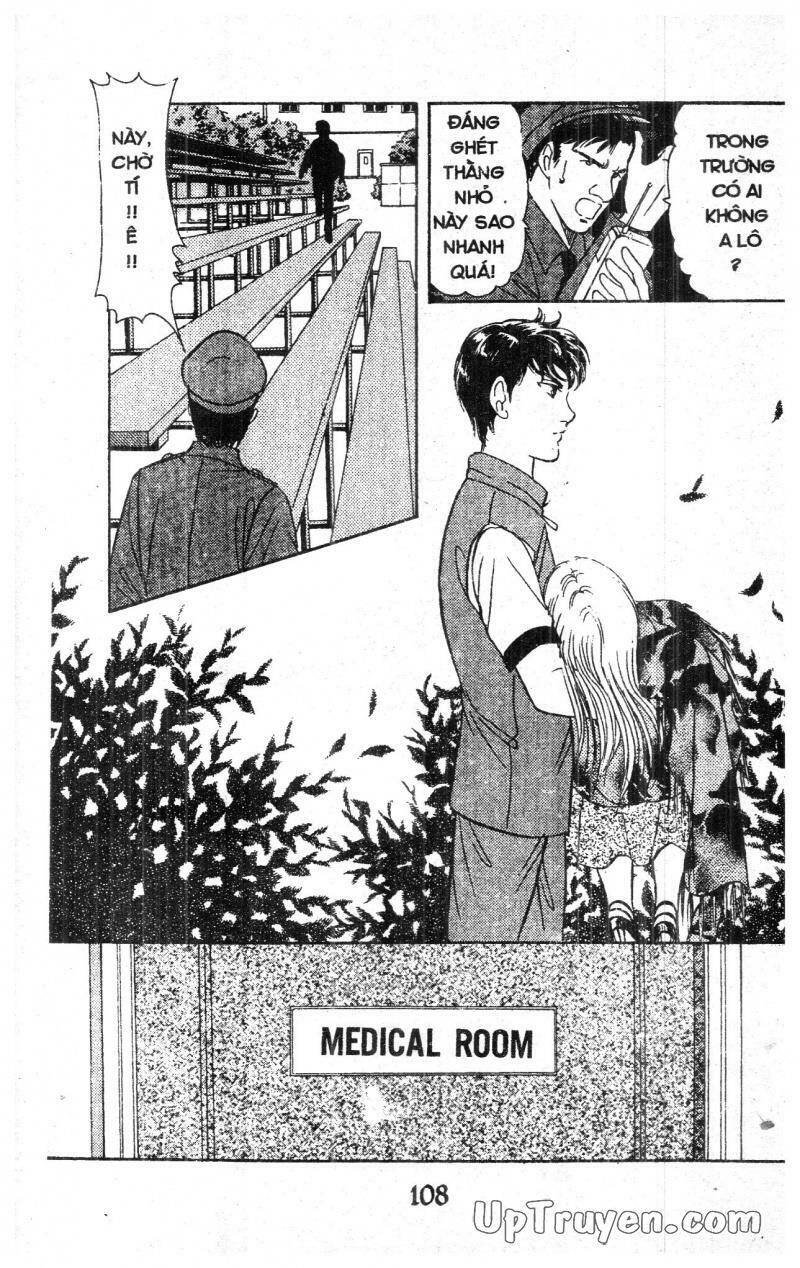 9 Banme No Musashi - Chương 15