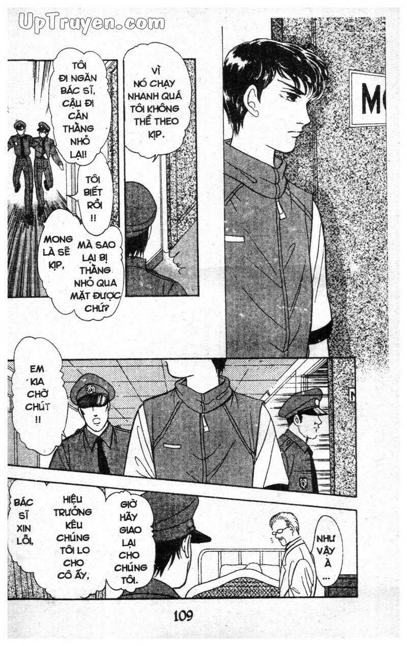 9 Banme No Musashi - Chương 15