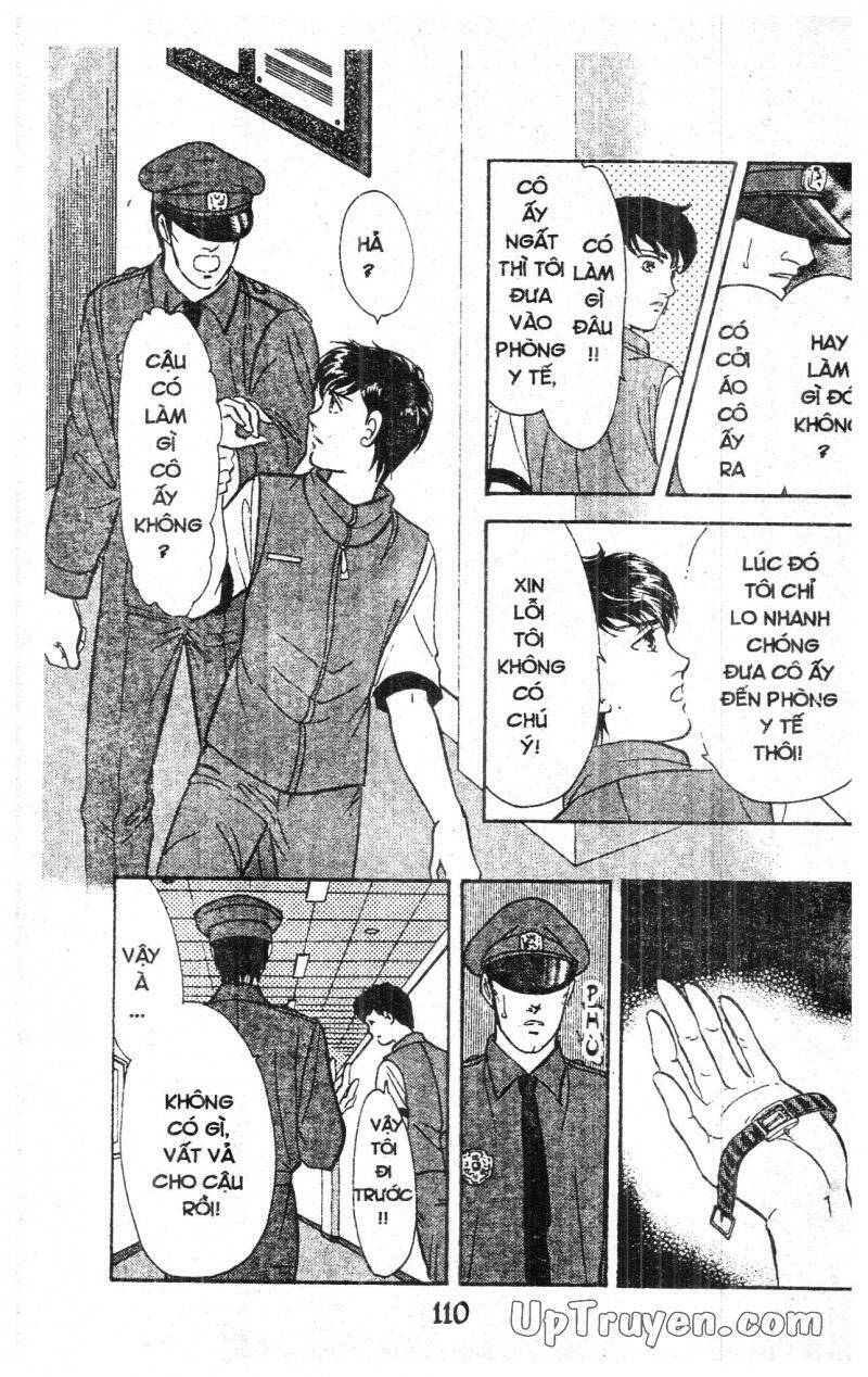 9 Banme No Musashi - Chương 15