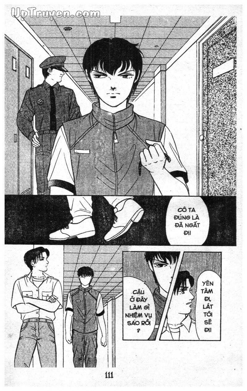 9 Banme No Musashi - Chương 15