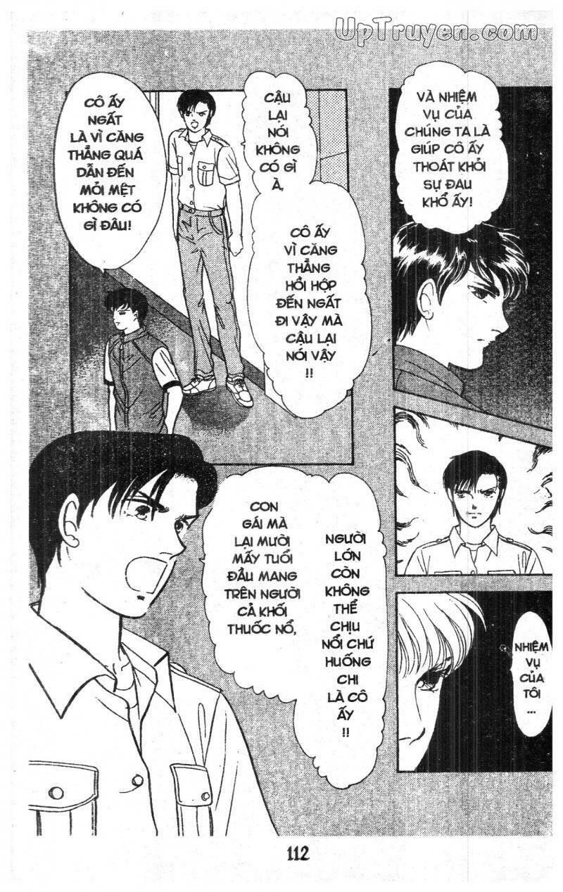 9 Banme No Musashi - Chương 15